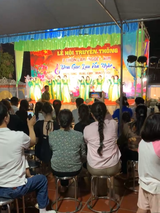 Lễ Hội Truyền Thống 3 Thôn Lâm – Ngọc – Kim: Bảo Tồn Di Sản Văn Hóa Kinh Bắc
